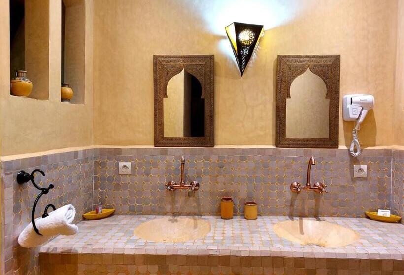 Номер Superior, Riad Ain Khadra