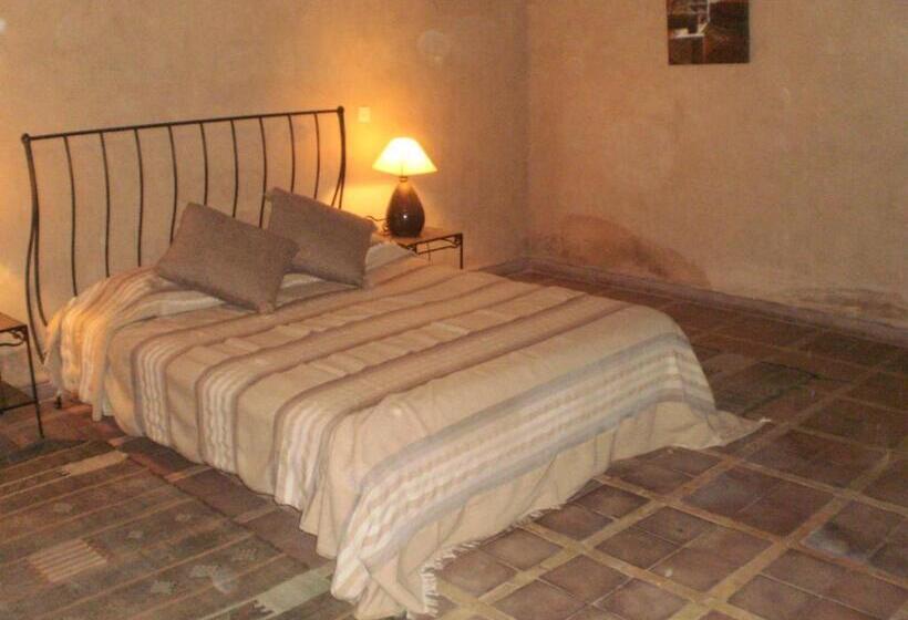 스탠다드 룸, Riad Ain Khadra