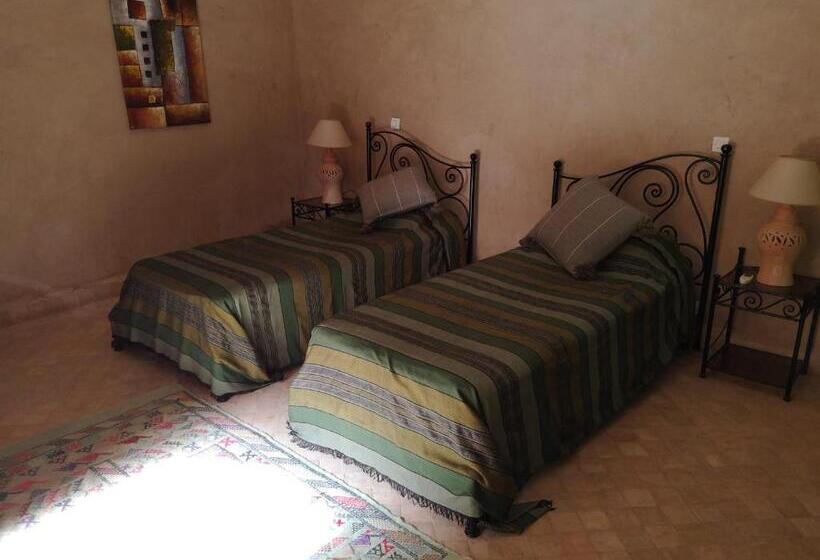 Номер Стандарт, Riad Ain Khadra