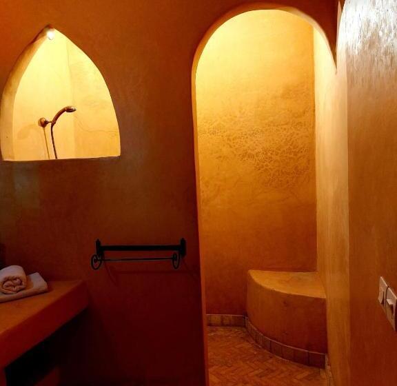 패밀리 스위트, Riad Ain Khadra