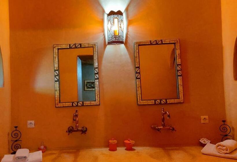 패밀리 스위트, Riad Ain Khadra