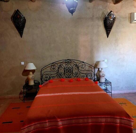 패밀리 스위트, Riad Ain Khadra