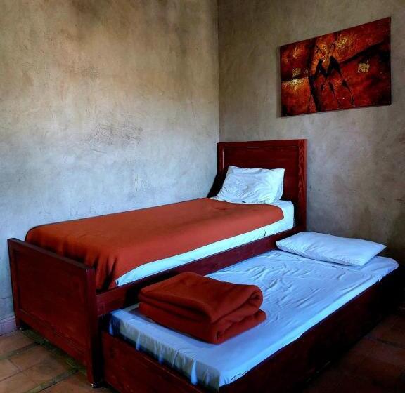 패밀리 스위트, Riad Ain Khadra