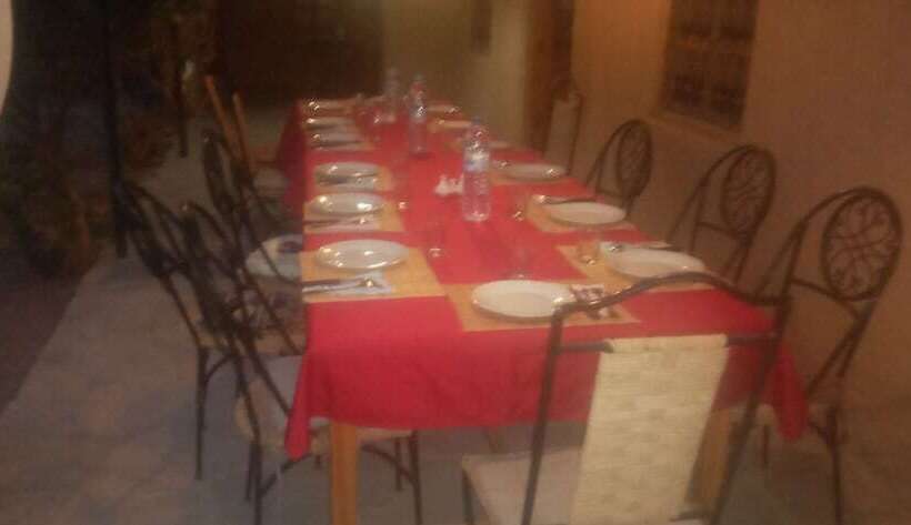 اتاق استاندارد, Auberge Bassou