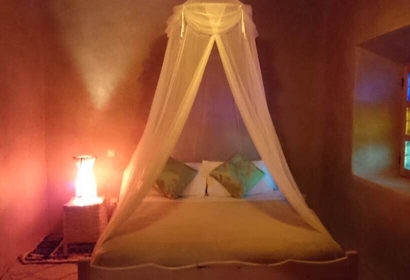 اتاق استاندارد, Auberge Bassou