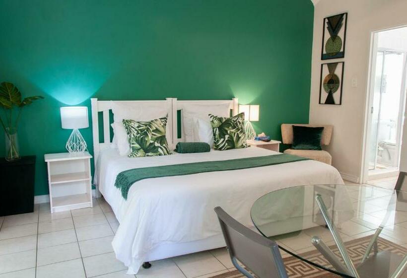 스탠다드 룸, Rustic Manor Guest House