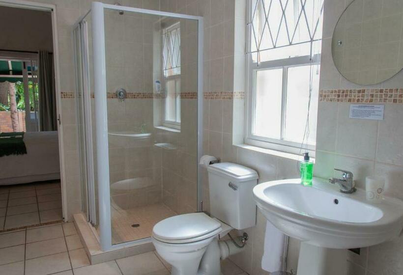 חדר סטנדרט, Rustic Manor Guest House