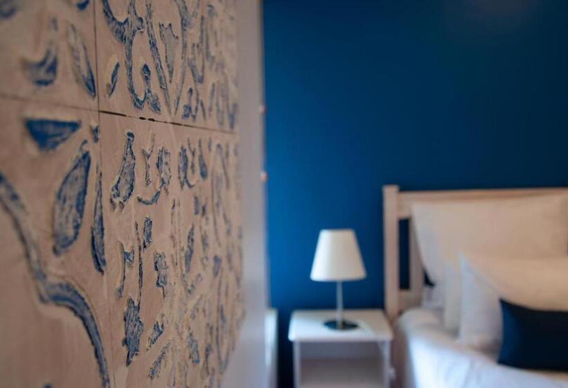 스탠다드 룸, Rustic Manor Guest House