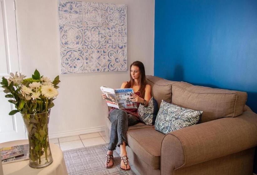 StandaardKamer, Rustic Manor Guest House