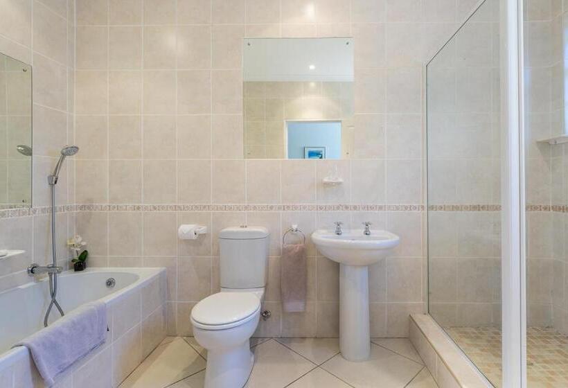 스탠다드 룸, Rustic Manor Guest House