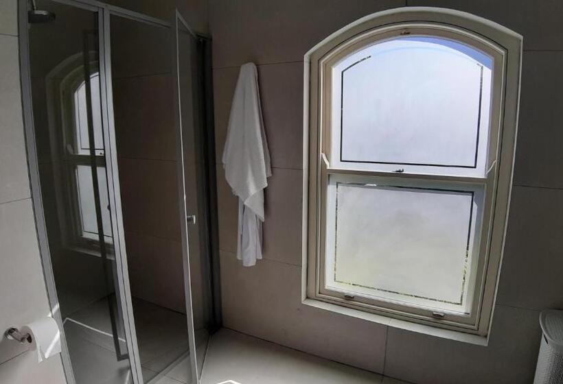 Номер Deluxe, Rustic Manor Guest House