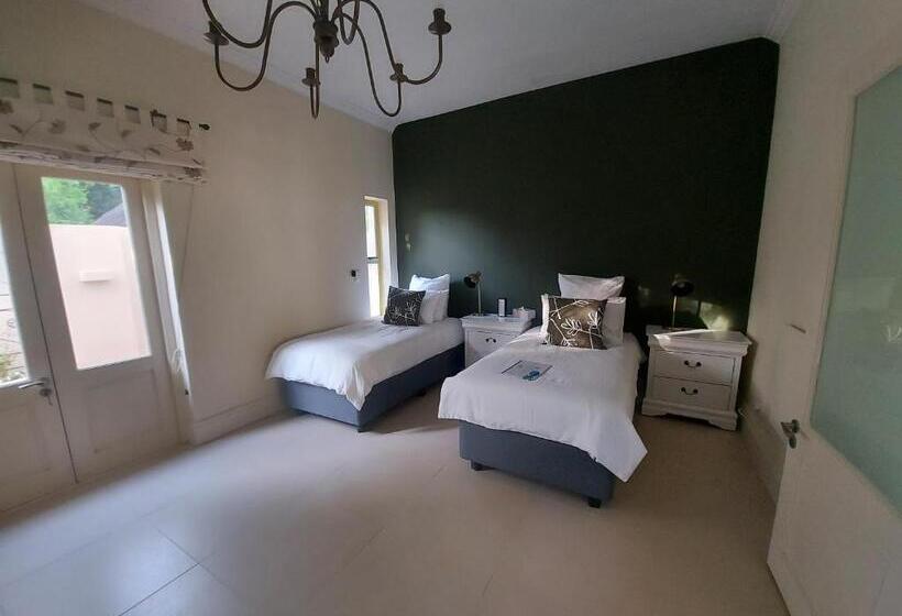 스탠다드 룸, Rustic Manor Guest House