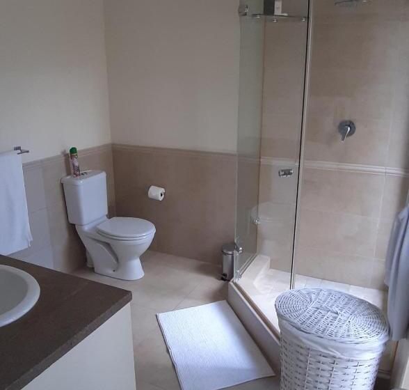 Номер Стандарт, Rustic Manor Guest House