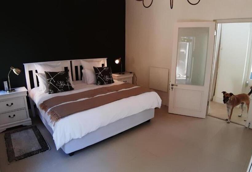 스탠다드 룸, Rustic Manor Guest House