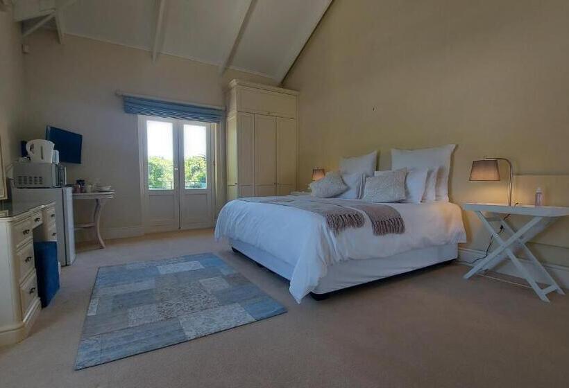 Superior Kamer, Rustic Manor Guest House