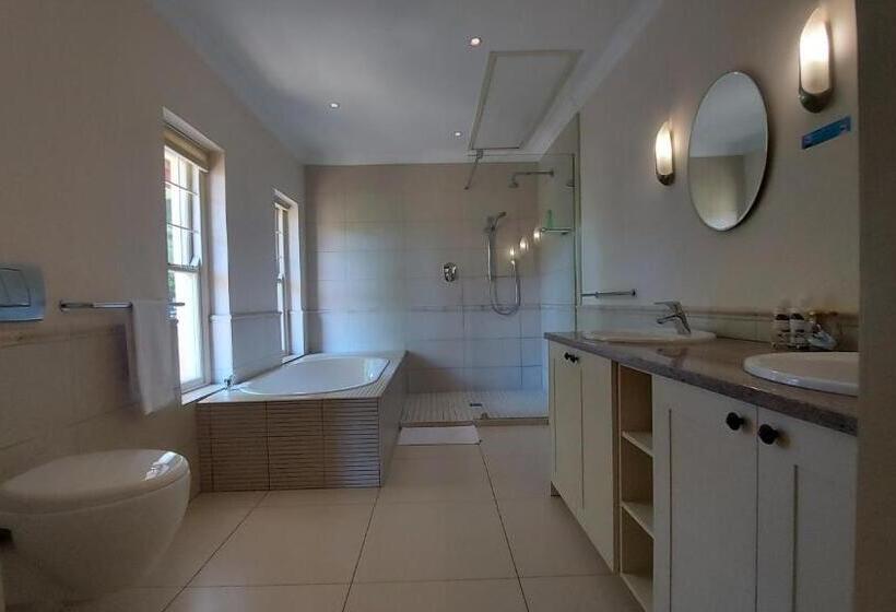 高级套房, Rustic Manor Guest House