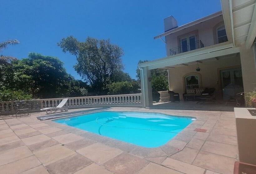 高级大房间, Rustic Manor Guest House