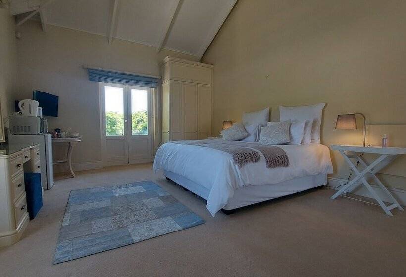 수피리어 룸, Rustic Manor Guest House