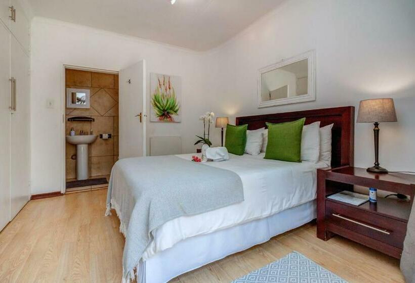 اتاق استاندارد, The Dorr Guesthouse