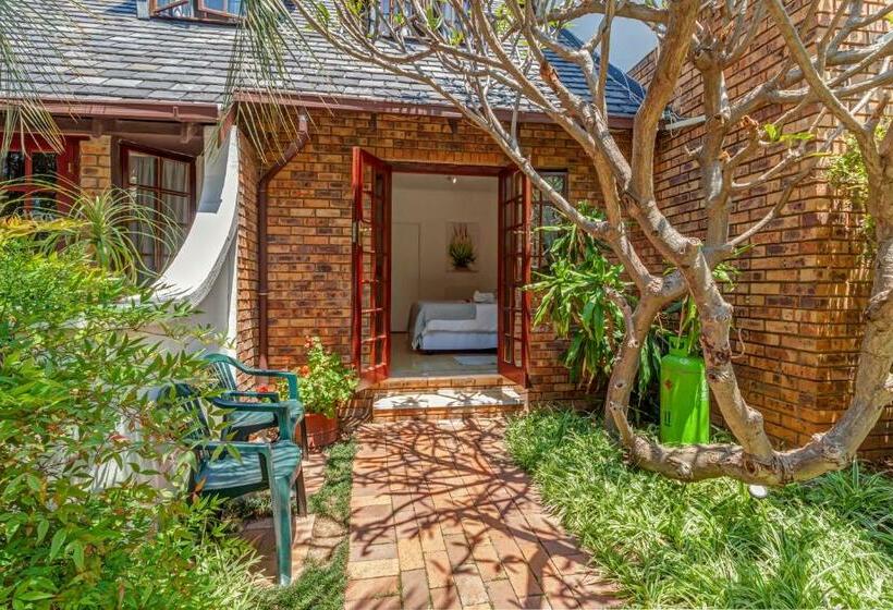 اتاق استاندارد, The Dorr Guesthouse