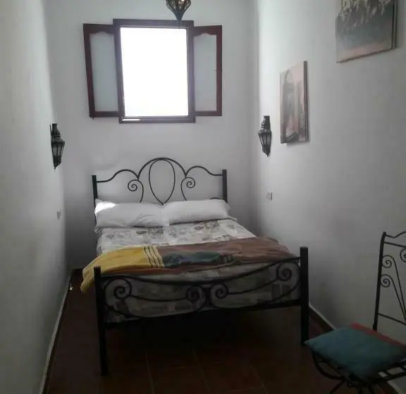 اتاق استاندارد, The Medina Hostel