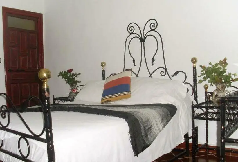 اتاق استاندارد, The Medina Hostel