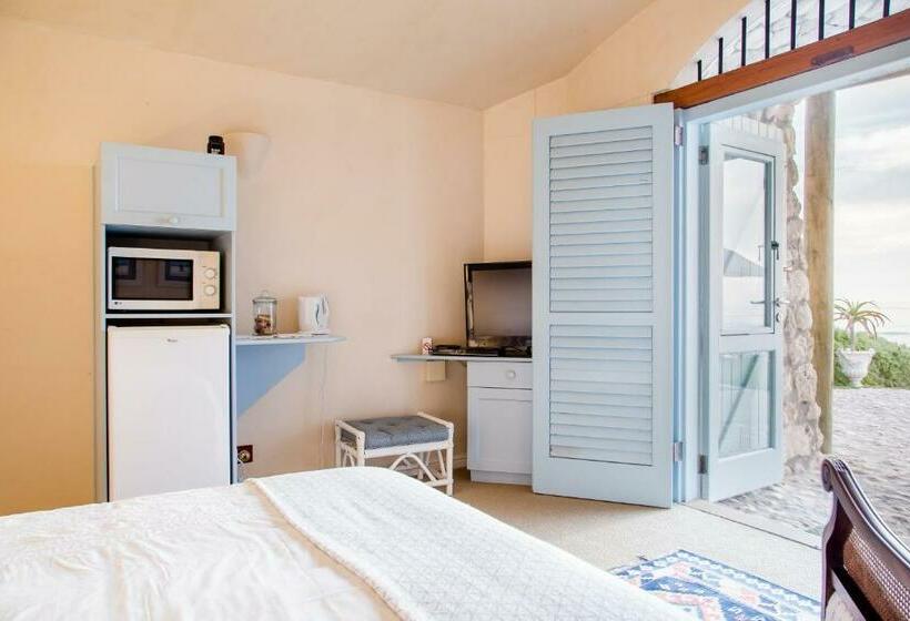 스탠다드 룸 1층, Villa Pescatori