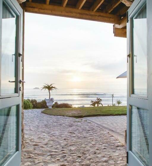 스탠다드 룸 1층, Villa Pescatori