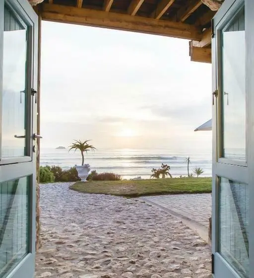 1階のスタンダードルーム, Villa Pescatori