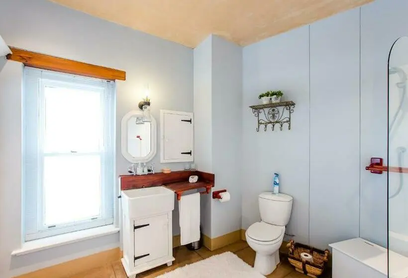 オーシャンビューデラックスルーム, Villa Pescatori