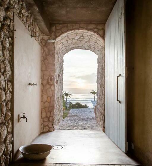 스탠다드 룸 1층, Villa Pescatori