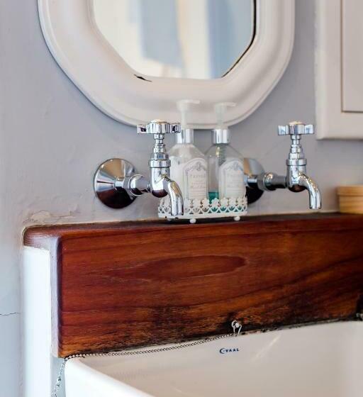 디럭스 룸 바다 전망, Villa Pescatori