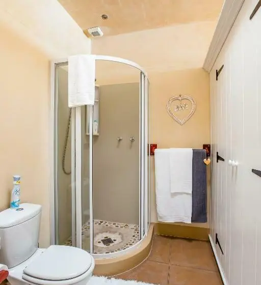 オーシャンビューデラックスルーム, Villa Pescatori