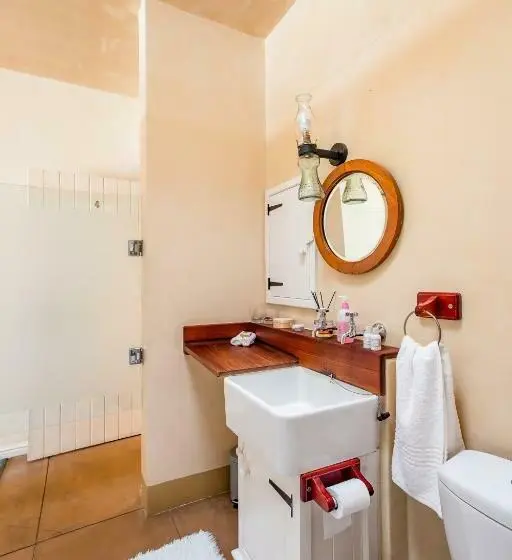 オーシャンビューデラックスルーム, Villa Pescatori