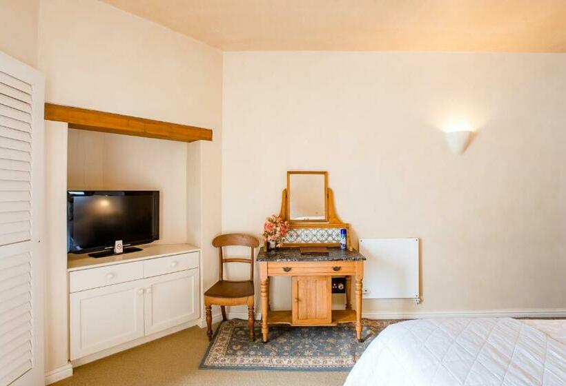 디럭스 룸 바다 전망, Villa Pescatori