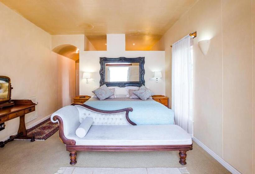 스탠다드 룸 킹사이즈 침대, Villa Pescatori