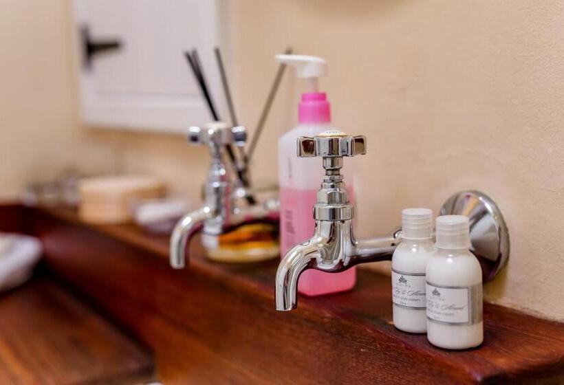 디럭스 패밀리 룸, Villa Pescatori