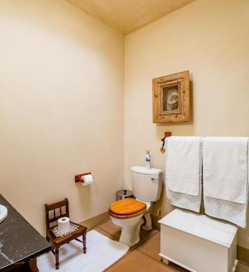 Семейный Номер Deluxe, Villa Pescatori