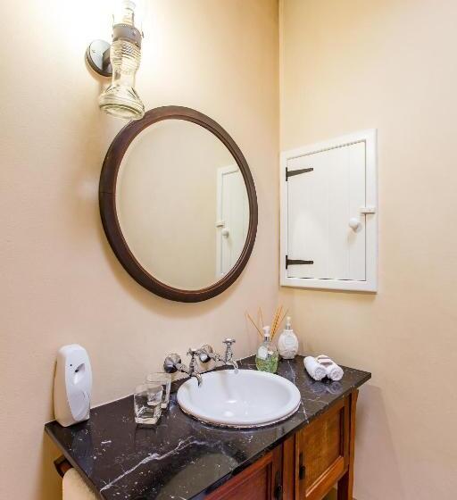 디럭스 패밀리 룸, Villa Pescatori