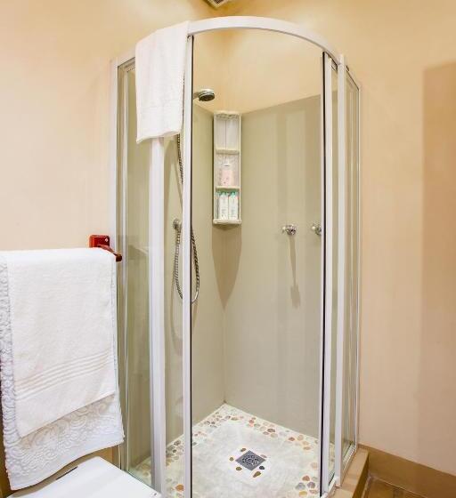 디럭스 패밀리 룸, Villa Pescatori