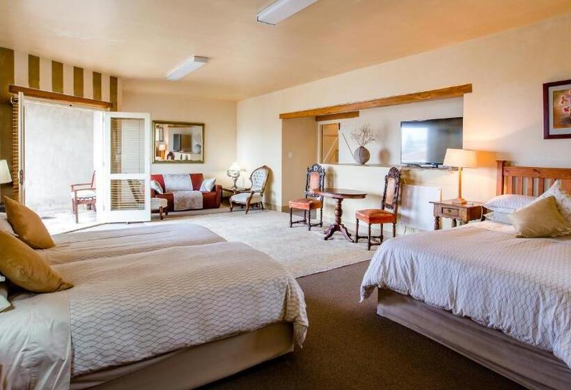 디럭스 패밀리 룸, Villa Pescatori