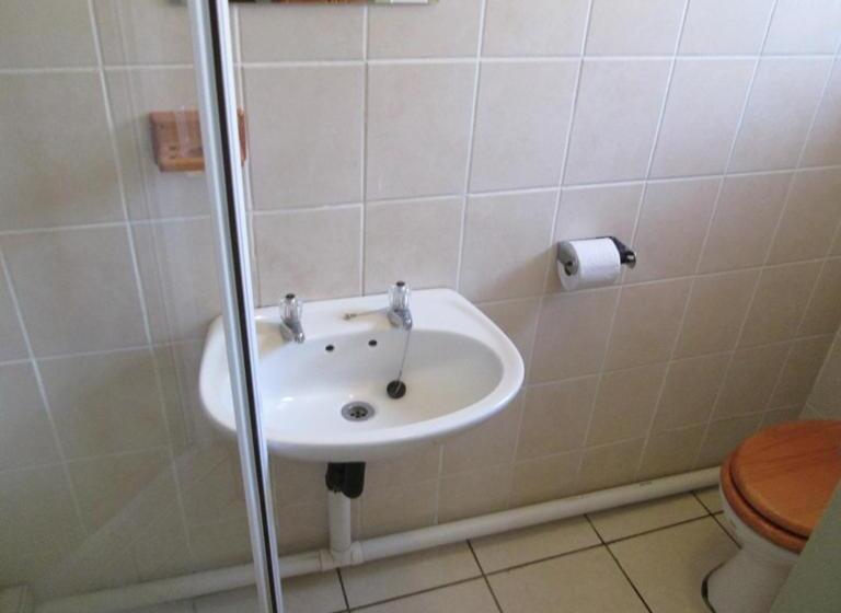 Deluxe-huone, Bedrock Guesthouse