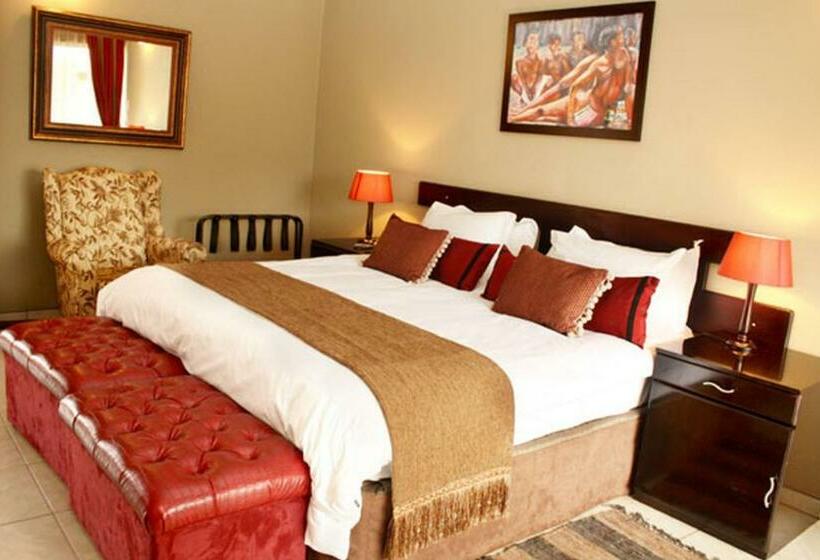 スタンダードルーム, 2ten