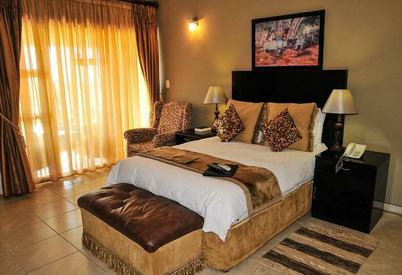 חדר סטנדרט, 2ten