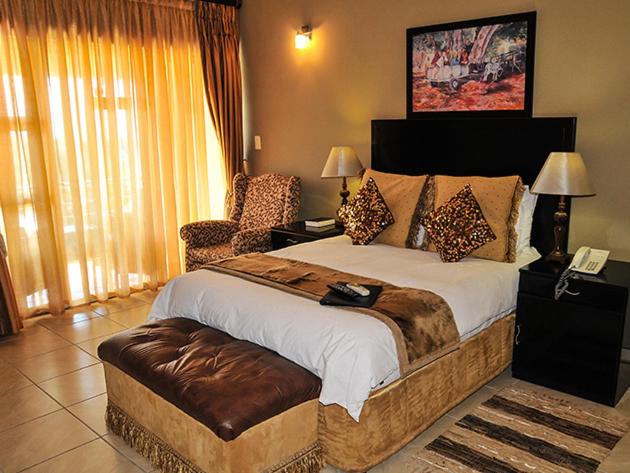 חדר סטנדרט, 2ten