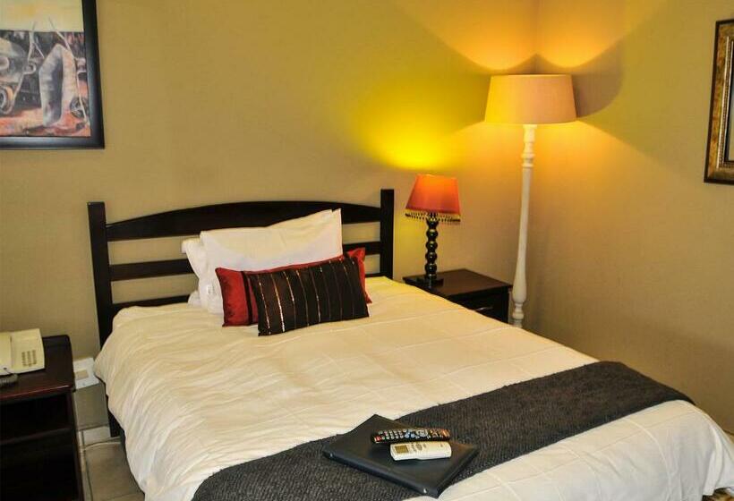 スタンダードルーム, 2ten