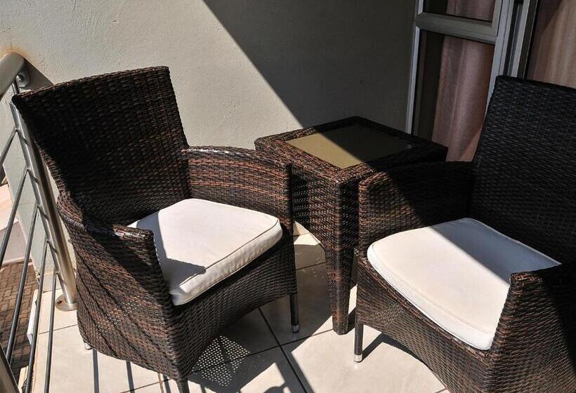 スタンダードルーム, 2ten