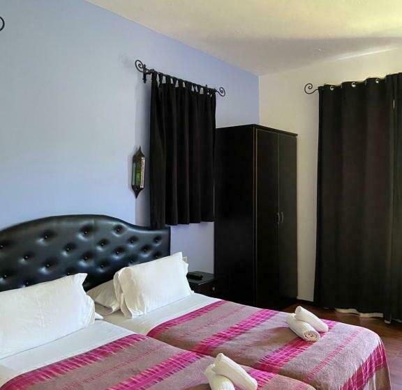 Номер Superior, Alkhalifa