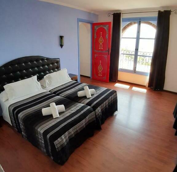 Family Suite, Alkhalifa