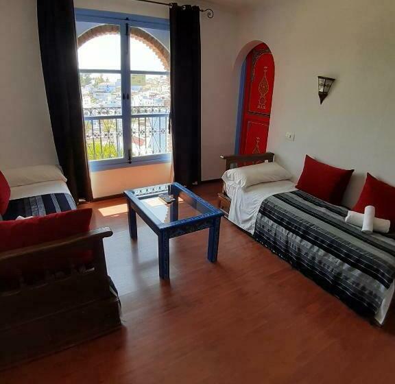 Family Suite, Alkhalifa